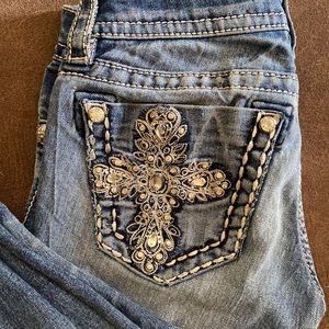 🔥MISS ME JEANS🔥